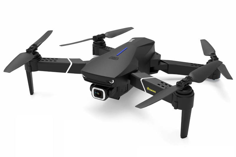 droni 4k economici