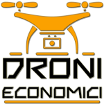 Droni Economici