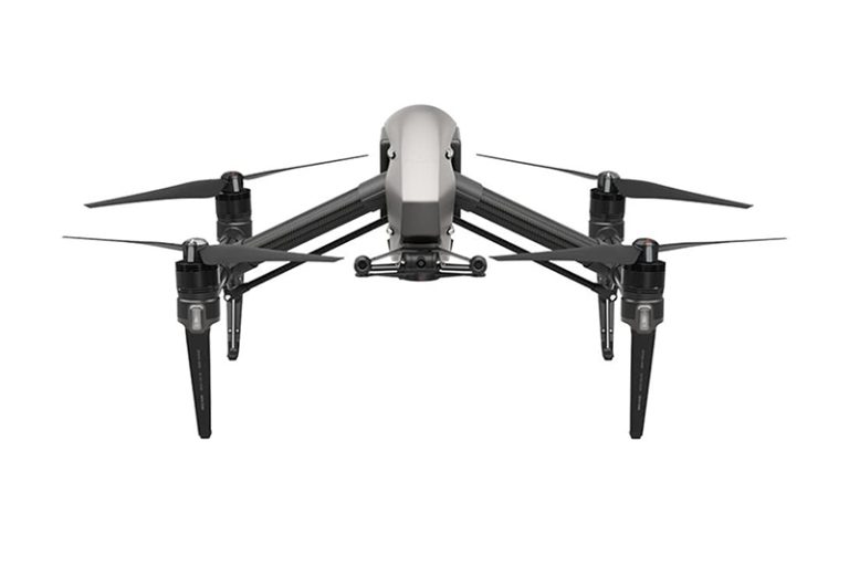 drone dji inspire