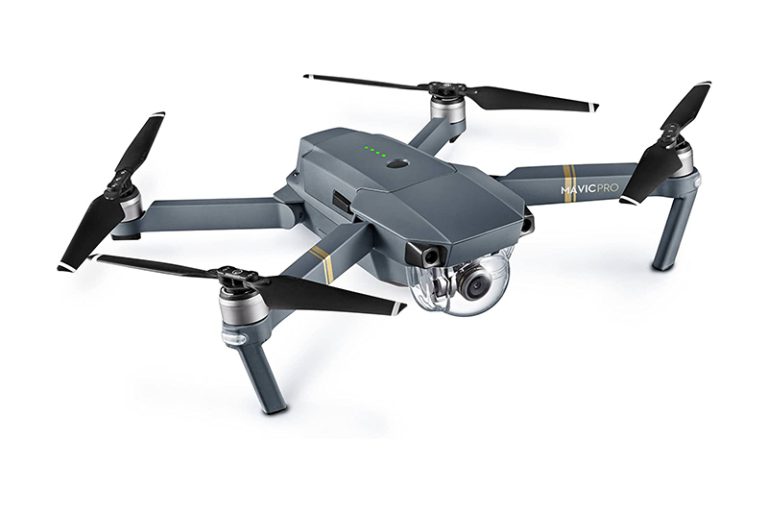 drone dji mavic