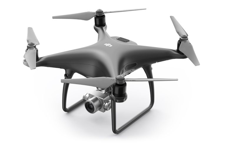 drone dji phantom