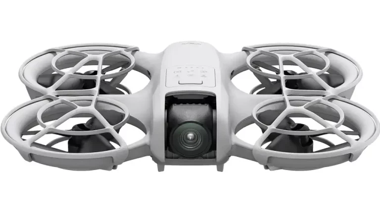 drone dji neo