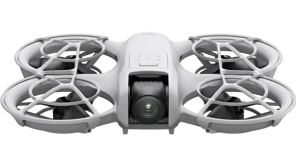 drone dji neo