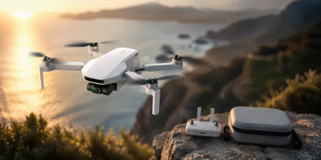 drone potensic atom lt