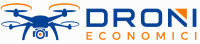 Droni Economici