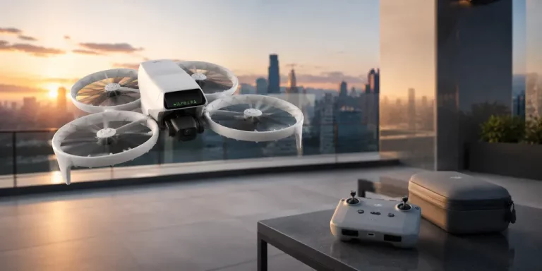 drone dji flip