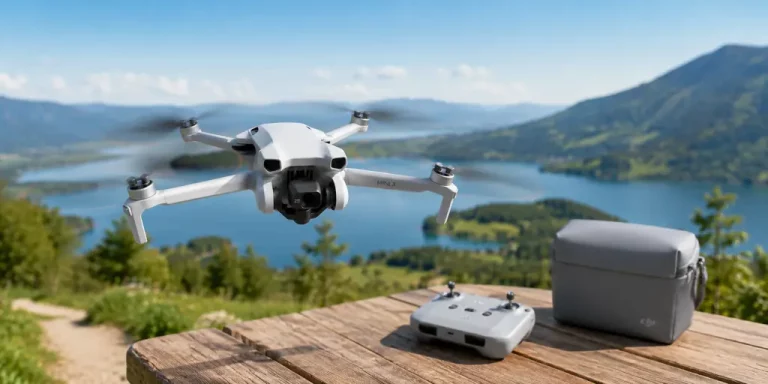 drone dji mini 3