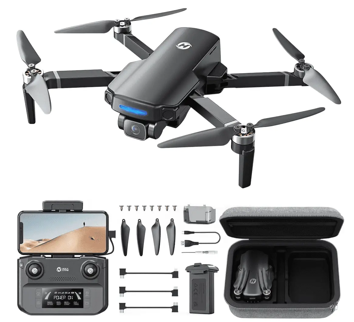contenuto vendita Holy Stone HS360S